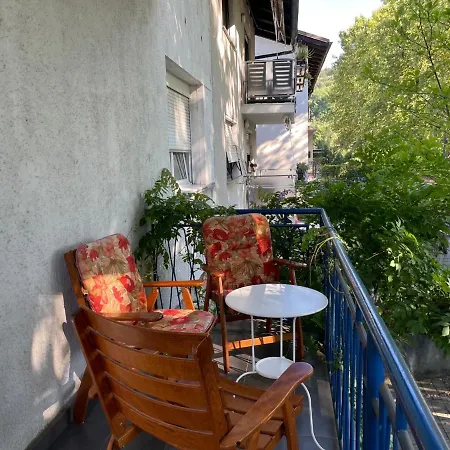 - Ljubljanica Apartman