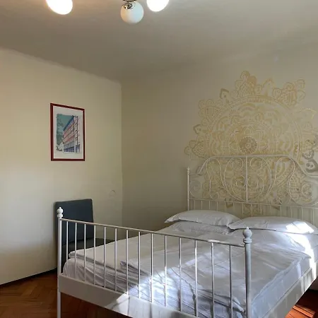 Apartman - Ljubljanica