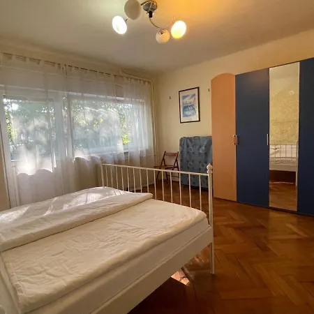 - Ljubljanica Apartman