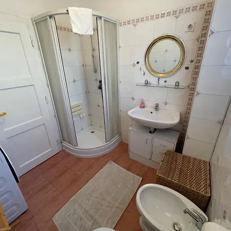 Apartman - Ljubljanica Ljubljana
